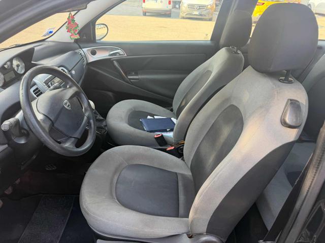 LANCIA Ypsilon 1.4 Platino Ecochic BENZINA/GPL Bellissima