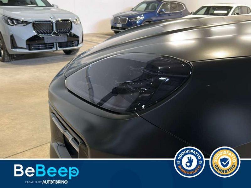 Porsche Cayenne 3.0 E-HYBRID S TIPTRONIC