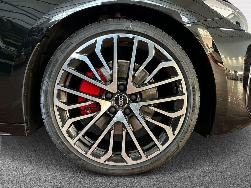 Audi A5 III 2024 Avant Avant 2.0 tdi mhev+ S line edition quattro 204cv s-tronic