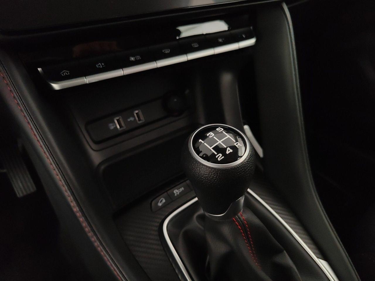 Mg ZS 1.5 VTi-tech Luxury