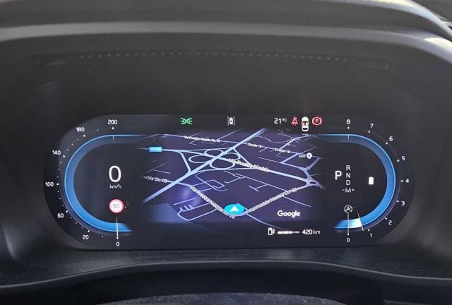 Volvo XC40 2.0 b3 Ultra Dark auto