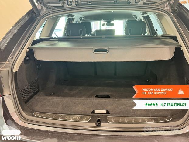 BMW Serie 3 (F30/31) 318d Touring Business A...