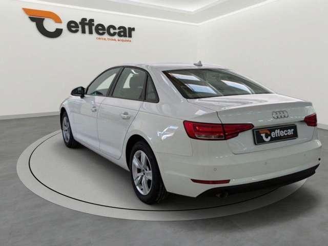 Audi A4 2.0 TDI 150 CV S tronic Business Sport