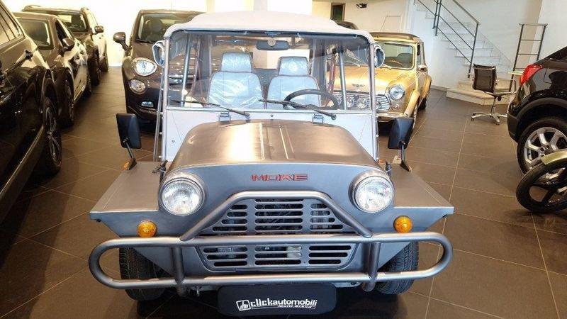 Austin Rover Mini Moke