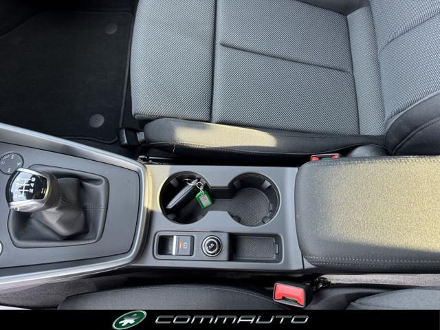 AUDI A3 SPB 35 TFSI Business Advanced