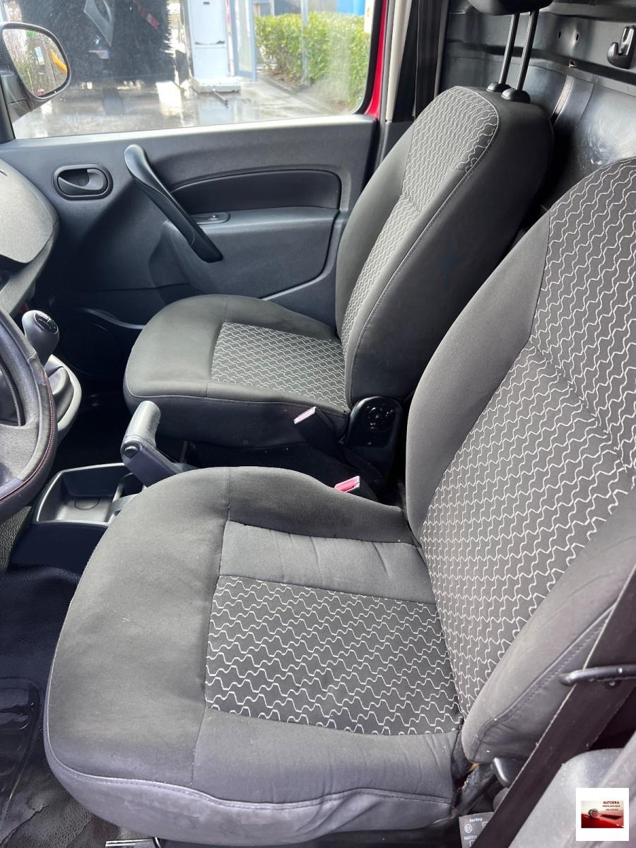 RENAULT - Kangoo - 1.5 dCi 90 CV 5p. Attractive