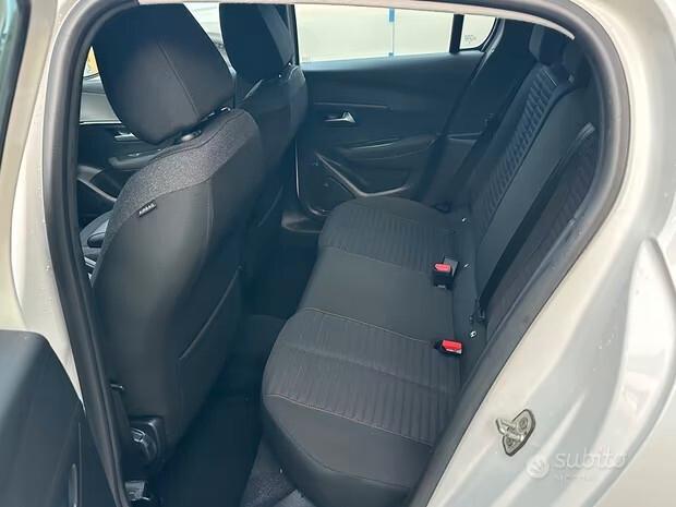 Peugeot 208 PureTech 100 Stop&Start 5 porte Active