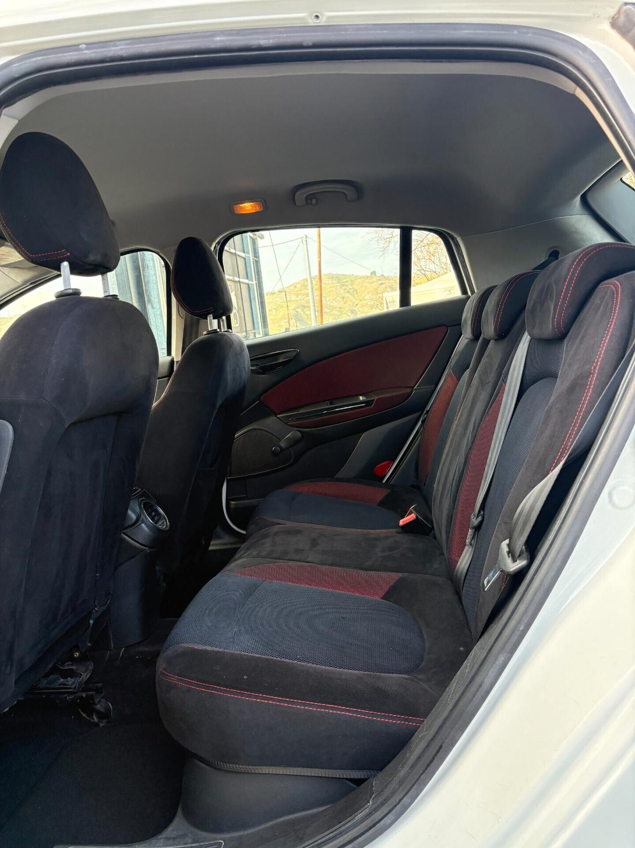 Fiat Bravo Sport 1.6 MJT 105 CV