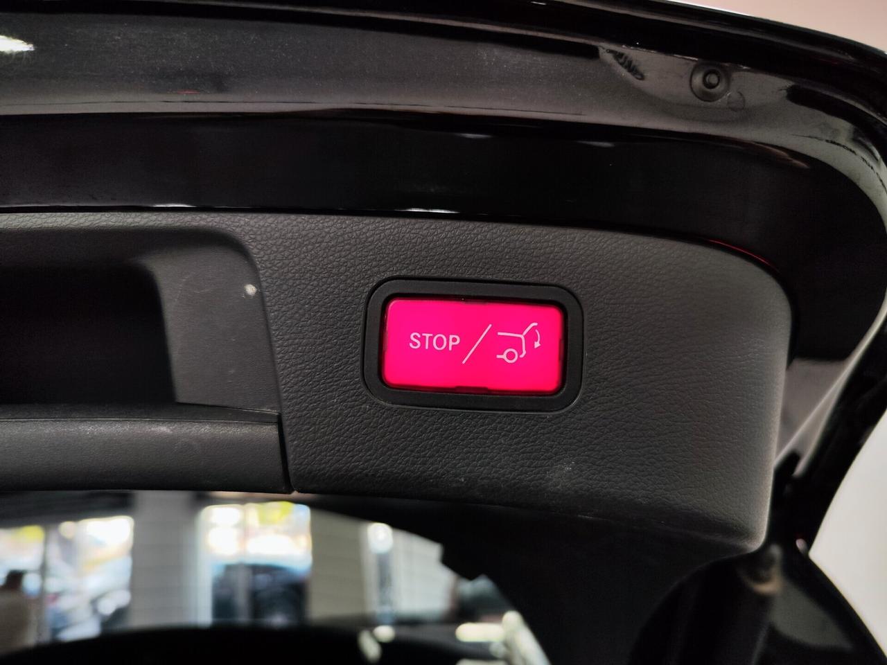 Mercedes-benz GLA 200 d Automatic Premium Tetto