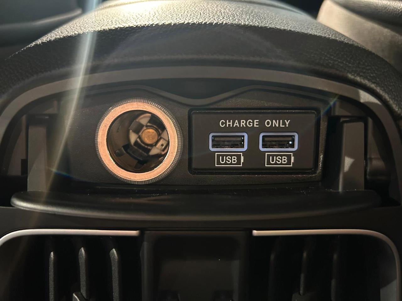 Maserati Levante MHEV 330 CV AWD GT