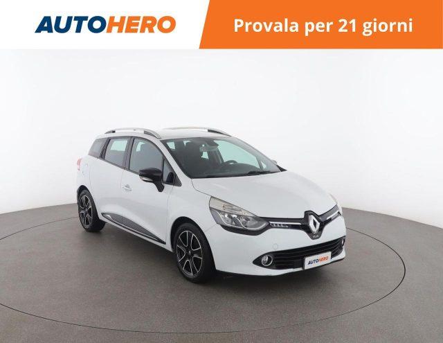 RENAULT Clio Sporter dCi 8V 90CV Start&Stop Energy Intens