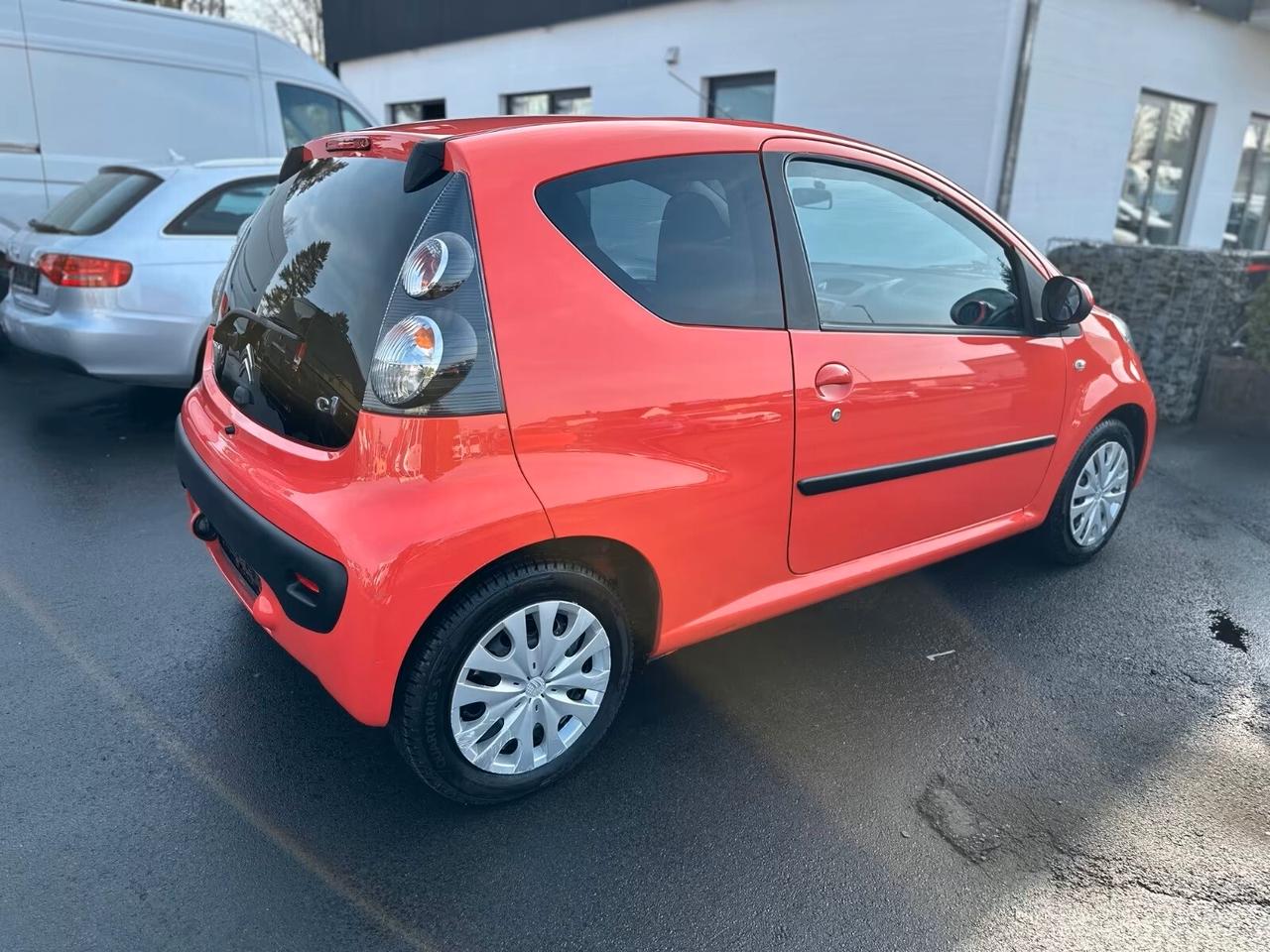 Citroen C1 1.0 3 porte Seduction