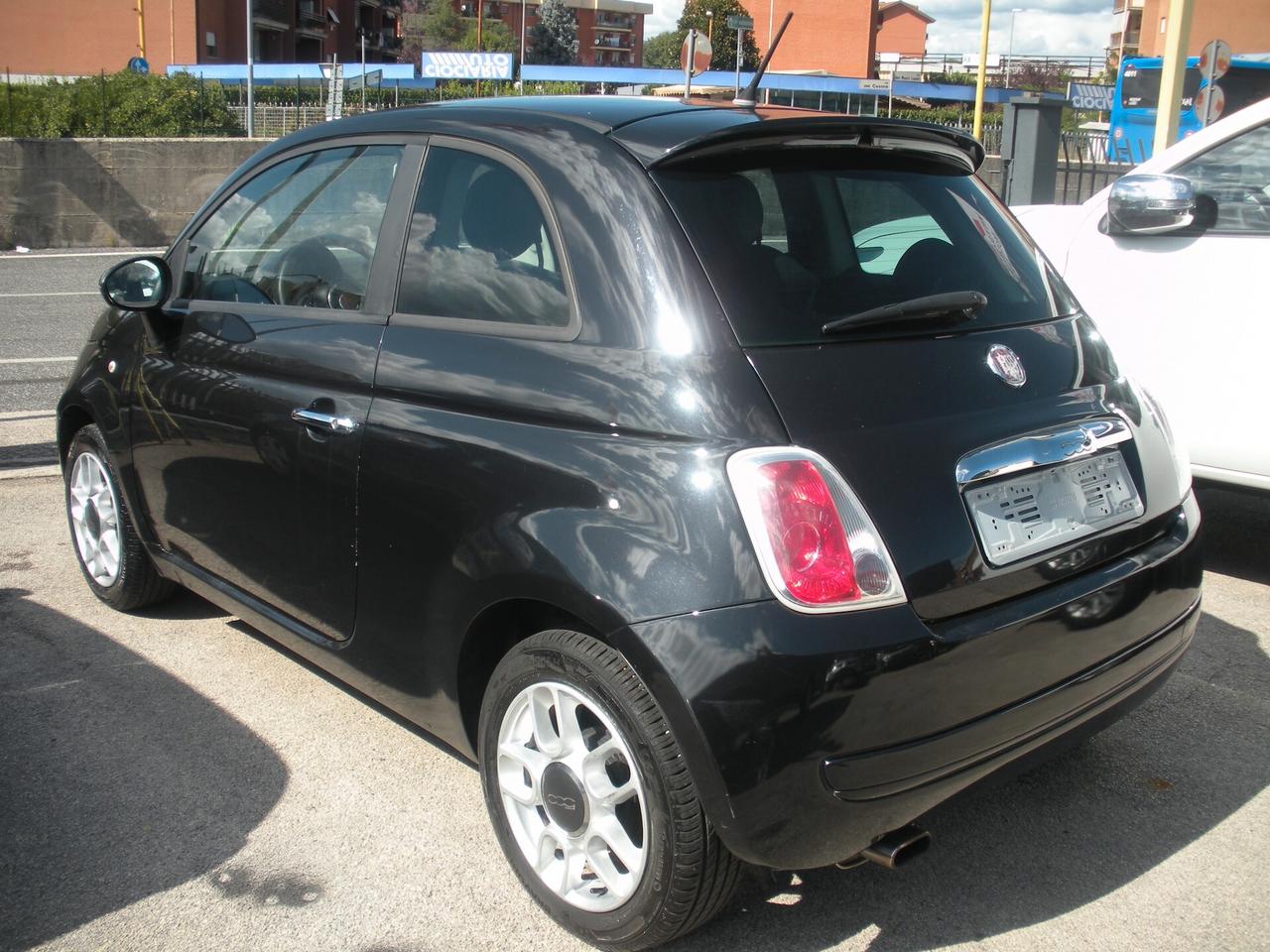 Fiat 500 1.2 Sport