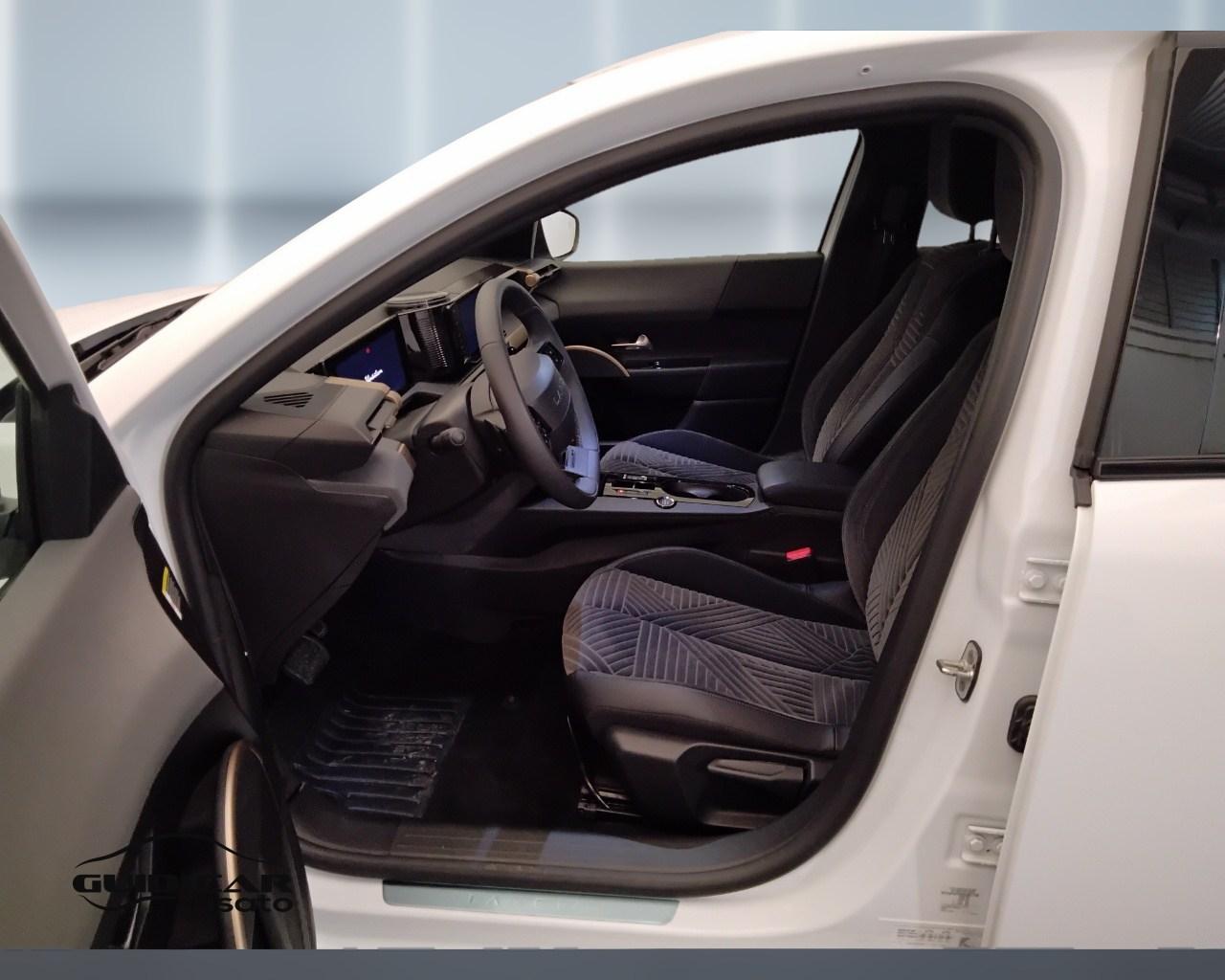 LANCIA Ypsilon IV 2024 - Ypsilon 1.2 mhev LX 110cv e-dct