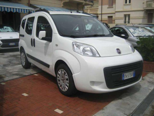 FIAT Qubo 1.3 MJET 75 CV DYNAMIC