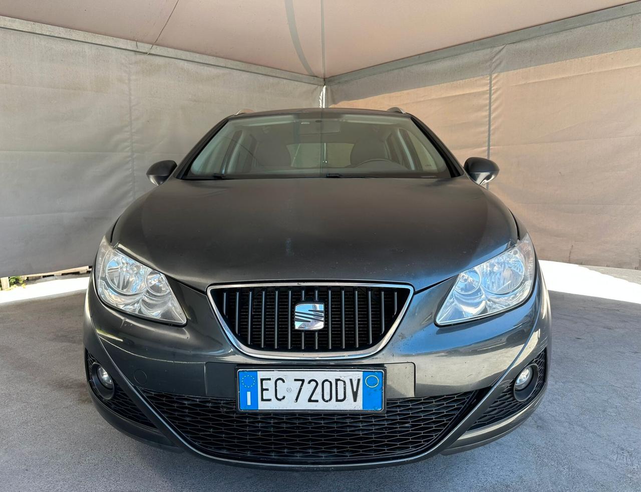 Seat Ibiza ST 1.2 TSI DSG Style