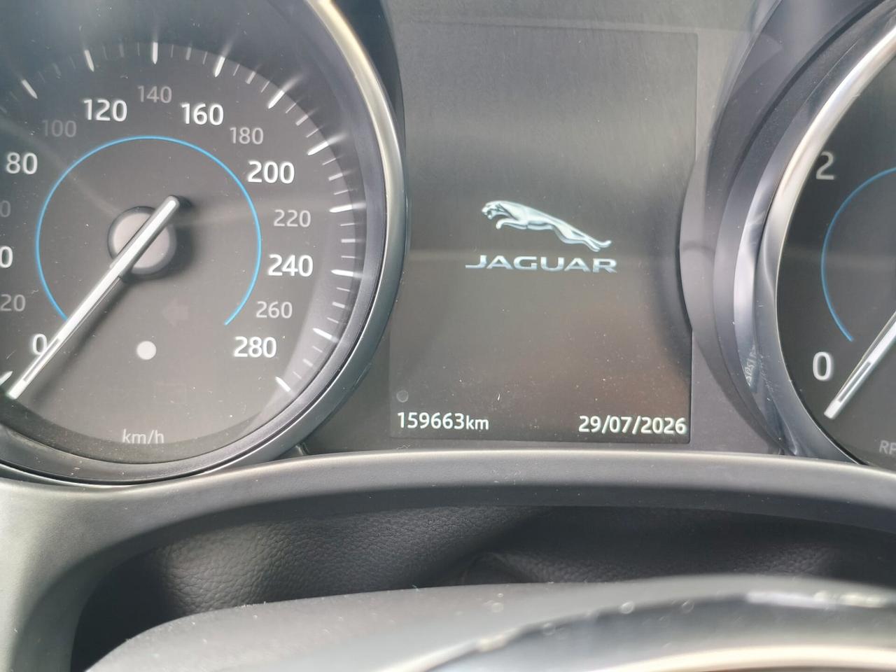Jaguar F-Pace 2.0 D 180 CV AWD aut. Pure 2019