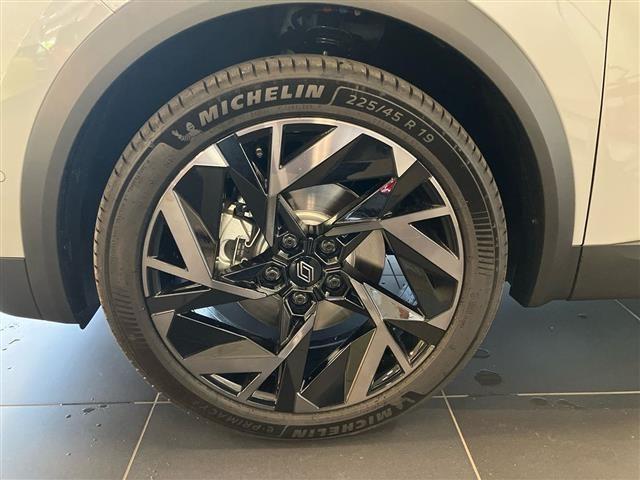 RENAULT Symbioz 1.6 E Tech full hybrid Esprit Alpine 145cv