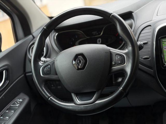 RENAULT Captur 1.5dCi 90CV Energy Intens