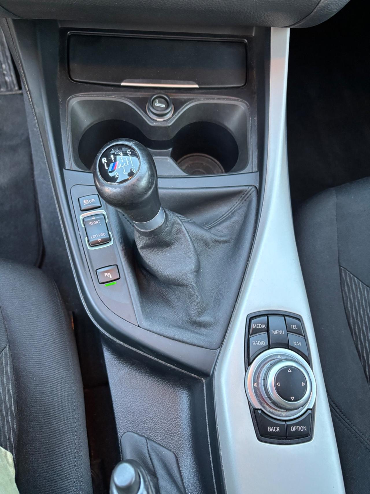 Bmw 116 116d 5p. Business