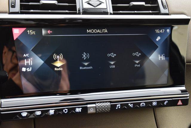 DS AUTOMOBILES DS 7 Crossback BlueHDi 130 aut. Business