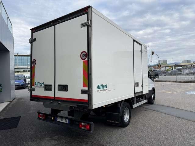 Iveco Daily 60C15FrigoFNAX-20°CATP12 274000x2105x1900kg2560