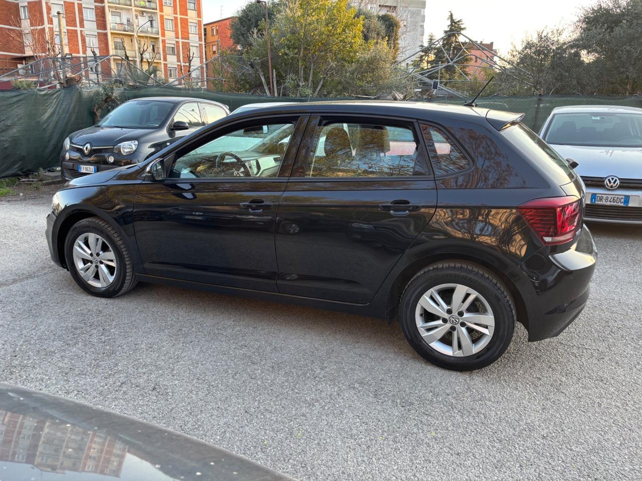 Volkswagen Polo 1.0 5p. Comfortline OK NEOPATENTATI