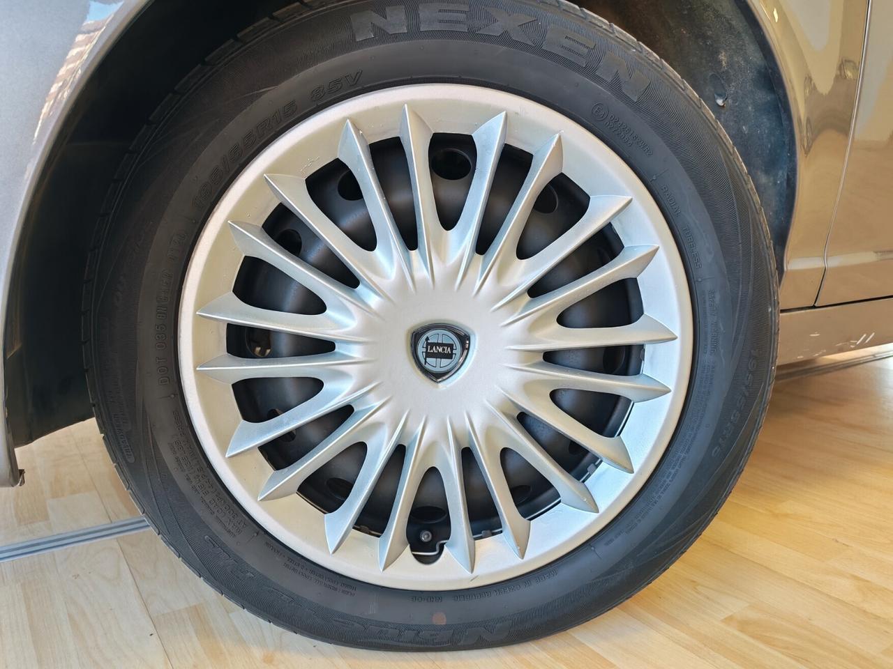 Lancia Ypsilon - FRIZIONE NUOVA!!!