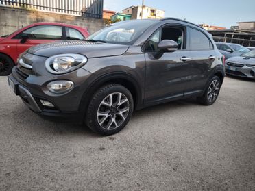 Fiat 500X 1.3 MultiJet 95 CV Cross unico proprietario
