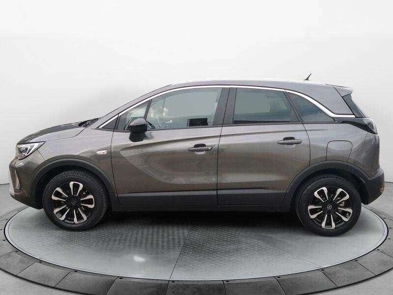 Opel Crossland Crossland 1.5 ECOTEC D 110 CV Start&Stop Elegance