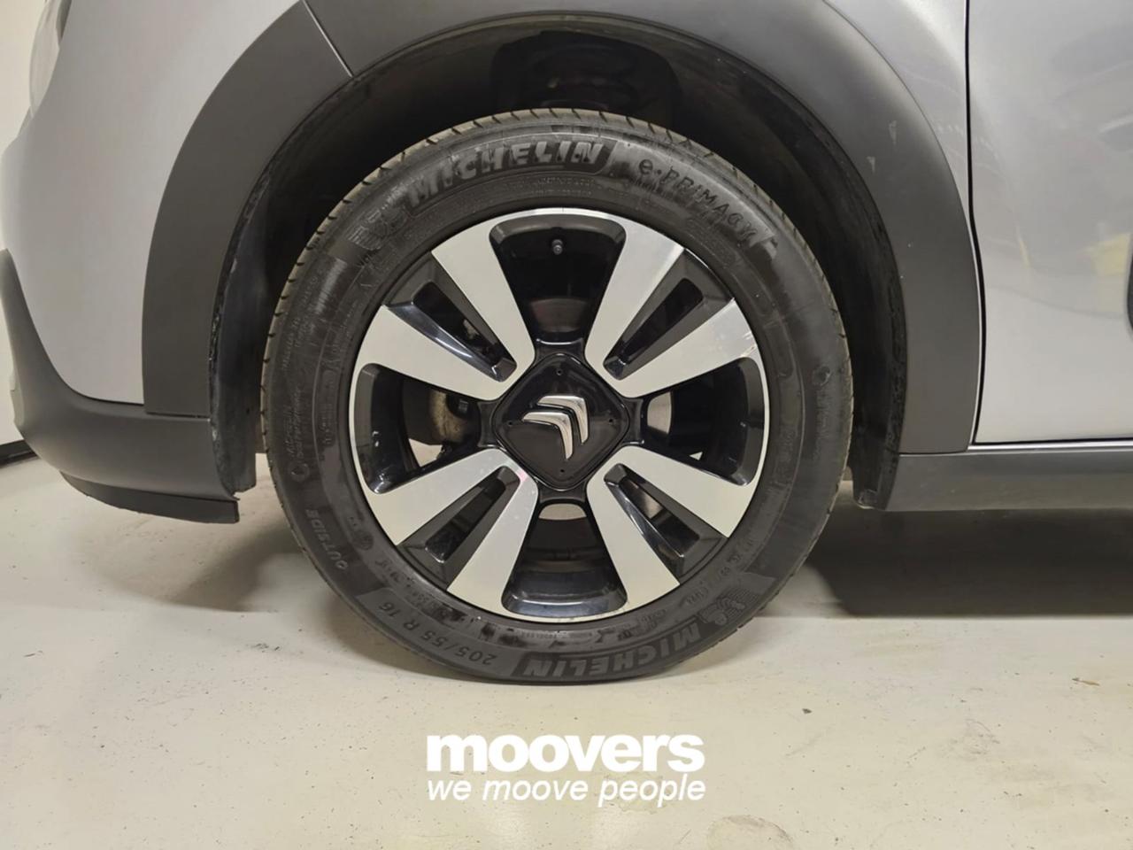 CITROEN C3 3ª serie PureTech 110 S&S Max