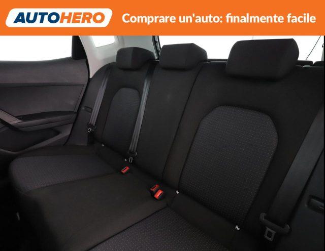 SEAT Arona 1.0 EcoTSI Style