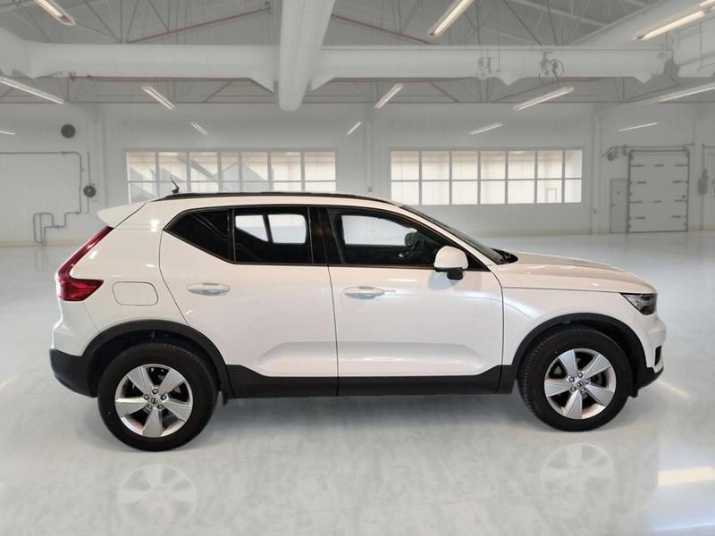 VOLVO XC40 D3 Geartronic
