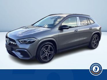 Mercedes-Benz GLA 200d Automatic 4Matic AMG Line Premium