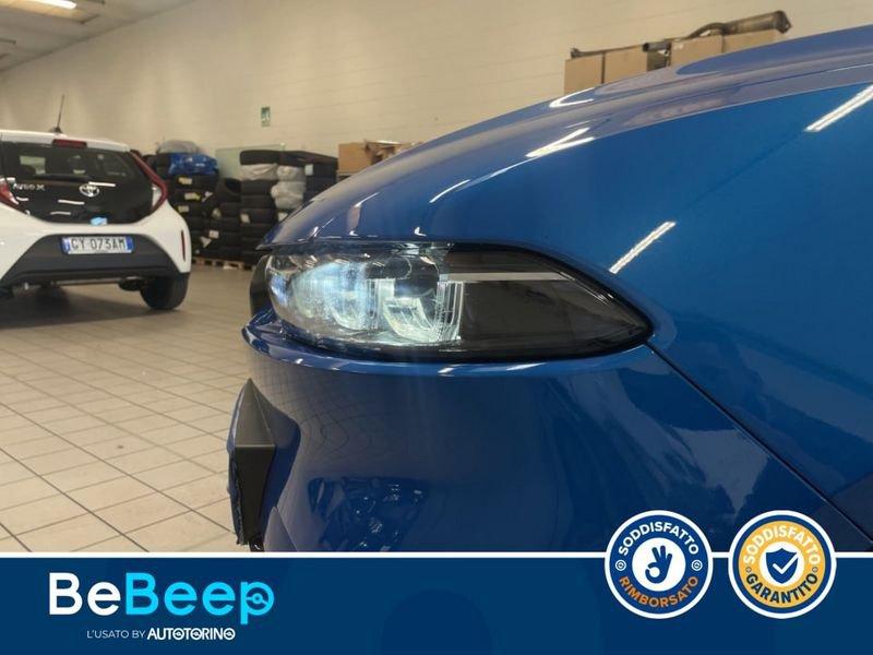 Alfa Romeo Tonale 1.5 HYBRID VELOCE 160CV TCT7
