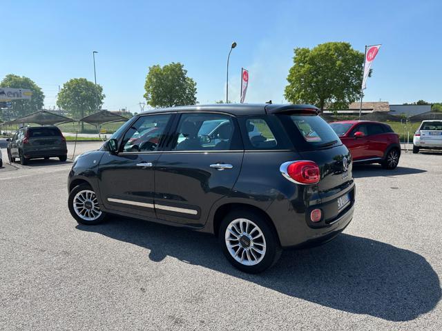 FIAT 500L 1.4 95 CV Pop Star