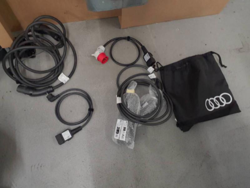 Audi Q5 Q5 SPB 50 TFSI e quattro S tronic S line plus