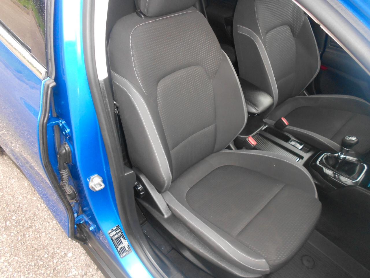 FOCUS S.W.(my'20)1.5tdci(STRAFULL-LED-NAVI)E6D-TEMP