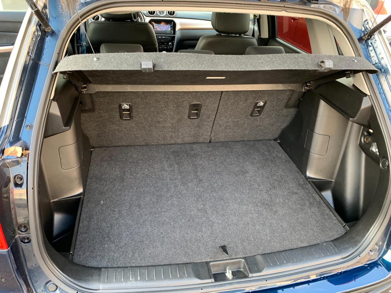 Suzuki Vitara 1.6 DDiS 4WD AllGrip Yoru
