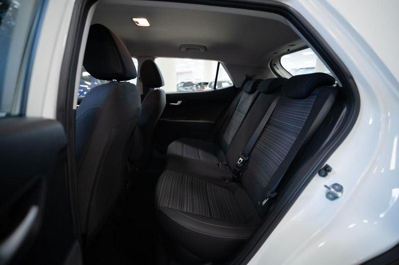 KIA Stonic 1.2 dpi Style s/Design Pack 84cv