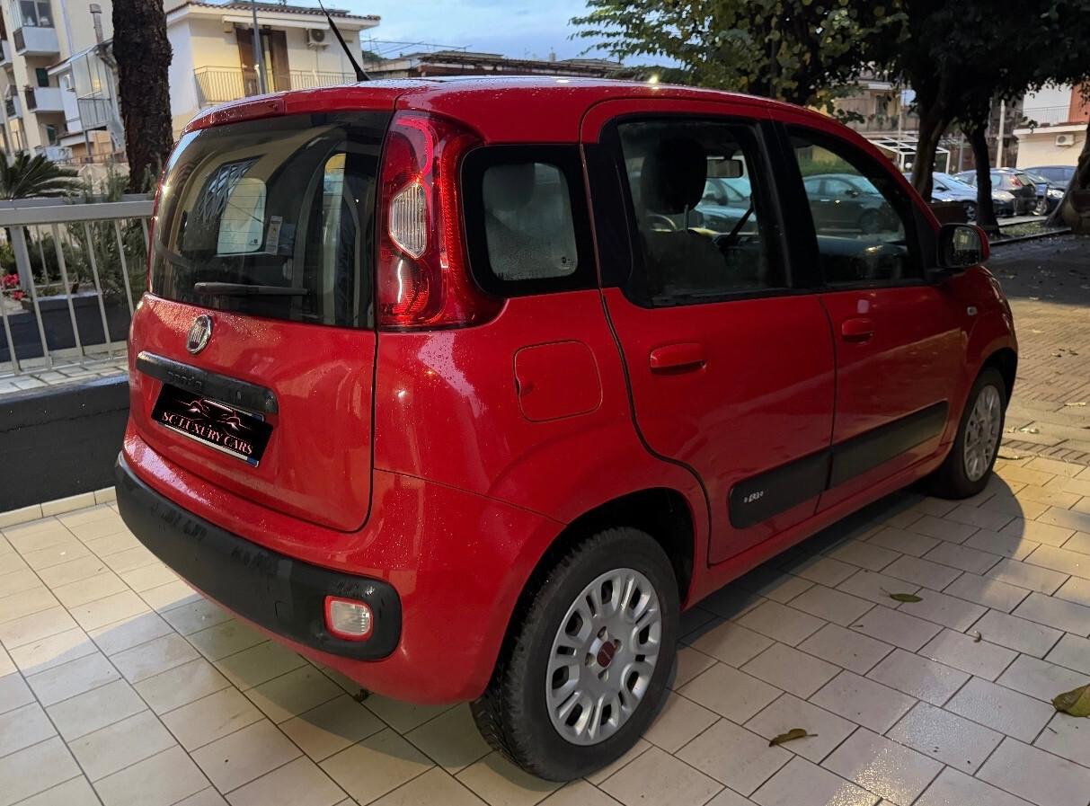 Fiat Panda 1.3 MJT Diesel Euro 6 Garantita 12 Mesi
