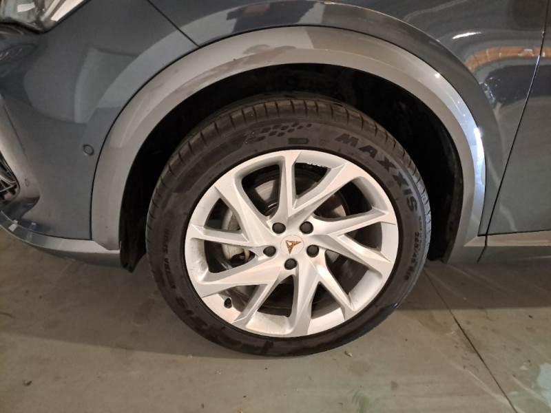 Cupra Formentor 1.5 tsi 150cv