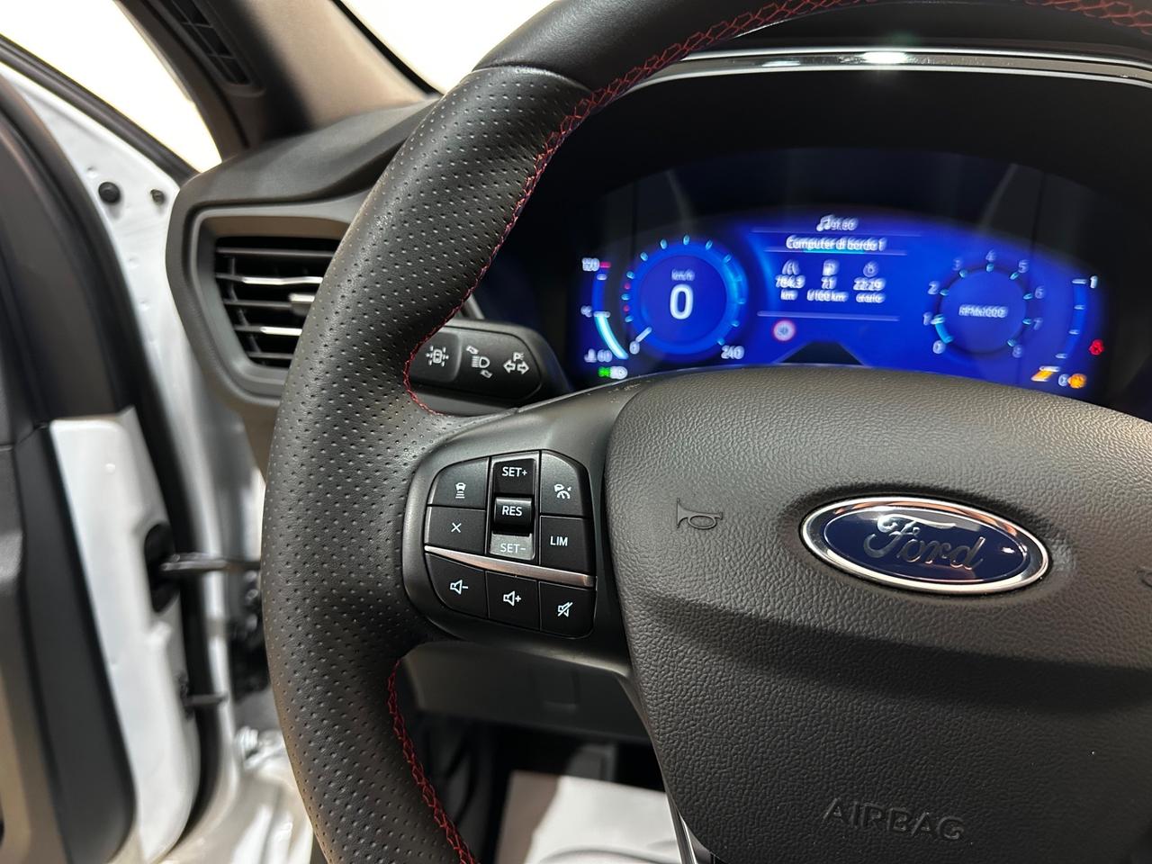 Ford Kuga 1.5 EcoBoost 150 CV 2WD ST-Line X