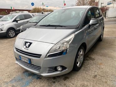 Peugeot 5008 1.6 HDi 112CV Family