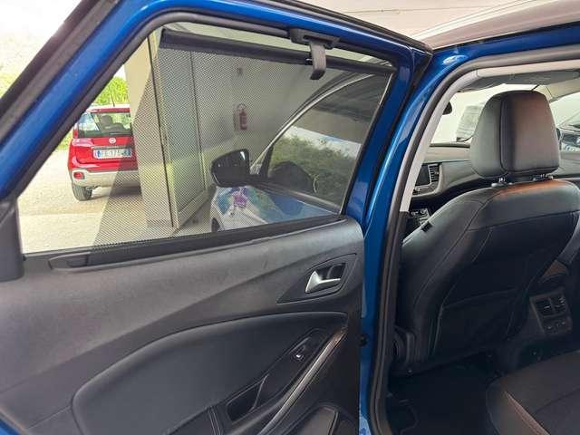 Opel Grandland X Grandland X 1.5 ecotec Ultimate s