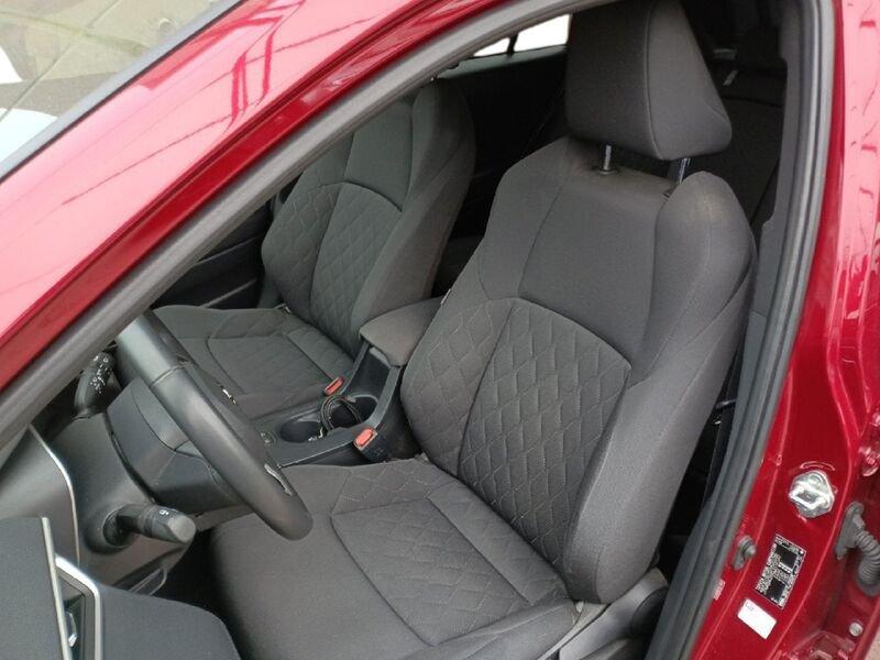 Toyota Corolla Cross 2.0H (197 CV) E-CVT Trend 2WD