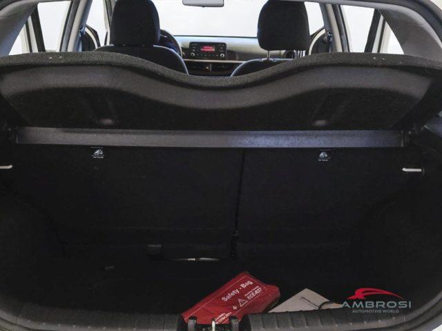 KIA Picanto 1.0 12V 5 porte City