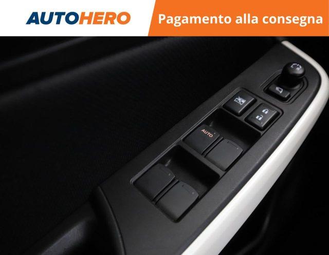 SUZUKI Swift 1.2 Hybrid Top