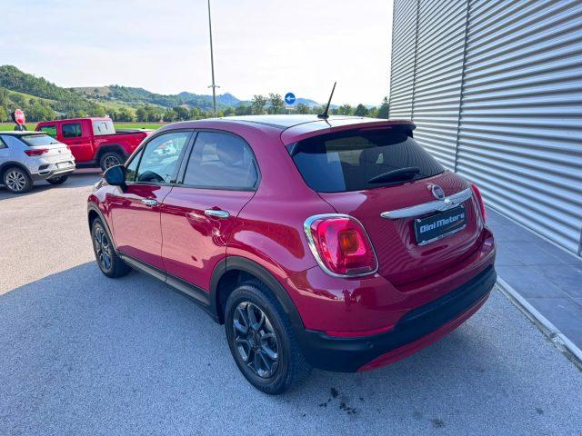 FIAT 500X 1.6 MultiJet 120 CV Business OK NEOPATENTATI