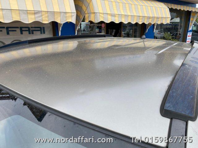 SUZUKI Grand Vitara 1.9 DDiS 3 porte